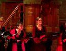 Ceremony of Carols Versie
