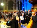 cantate johan sebastiaan bach