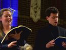  J.S. Bach - Weihnachts Oratorium - deel 2 Toonkunstkoor Dordrecht - Antoniuskerk 12 december 2025