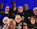  J.S. Bach - Weihnachts Oratorium - deel 1 - Toonkunstkoor Dordrecht - Antoniuskerk 12 december 2025